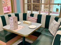 -Dazzling Cafe 蜜糖吐司专卖店