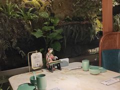 -锦府盐帮·李宅(领展购物广场中关村店)