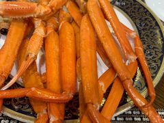 -重庆丽苑维景国际大酒店·海鲜自助餐厅