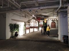 -庆合府重庆大排档(紫都城店)