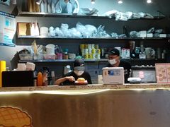 -孖记茶档·热腾茶餐(荔湾领展广场店)