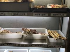 -十里铺铁板鱿鱼