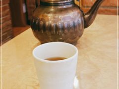 -维吾尔餐厅(宜山路店)