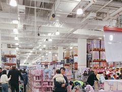 -山姆会员商店(亦庄创意生活广场店)