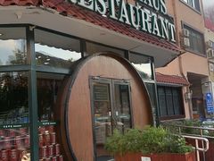 -兰特伯爵西餐厅·啤酒屋(方庄店)