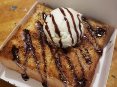 -阿信厚吐司(曾厝垵店)
