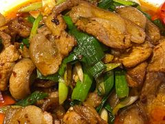 -百年神厨·地道川菜(清江西路店)