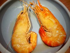 -鑫震源·苏式大虾生煎(山塘街店)