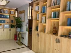 -领享养生会所·采耳·SPA按摩(厦门吕厝店)