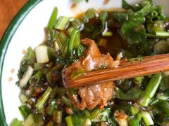 -拈签一笑黄牛肉辣卤串串