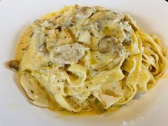 鸡肉奶油面-FABIO’S费比欧披萨餐厅