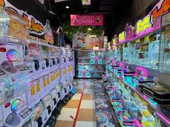 -DON DON DONKI(名珠城店)