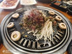 -杀猪天·韩国烤肉(总店)