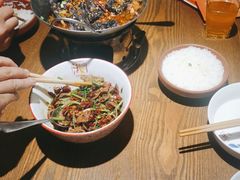 -湘味淳(千禧街店)