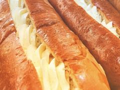 -新侨三宝乐面包店(崇文门店)