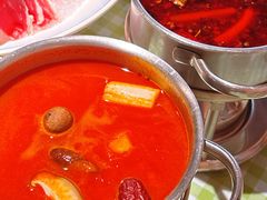 -番食园鲜食火锅(高新店)