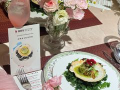 -翡翠鸟精品泰国菜(北辰财富中心店)