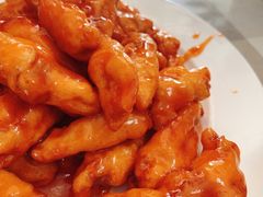-华春餐馆(鱼山路店)