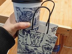 -霸王茶姬(常发广场店)