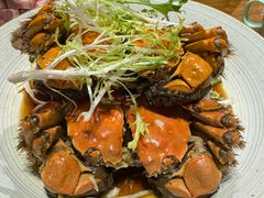 -周家二小姐的菜(西津渡店)