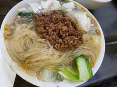 -西月城谭豆花(春熙路店)