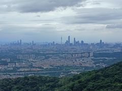 -火炉山森林公园