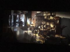 -橙天嘉禾影城(苏州印象城店)