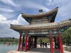 -承德避暑山庄景区