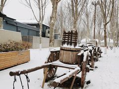 -九十九顶毡房(阜石路店)