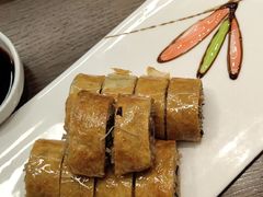 -枣子树·素食餐厅(朱家尖店)