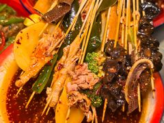 -馬伍旺川菜(江北虹悦城店)
