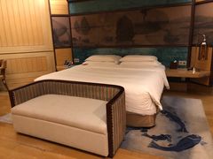 -天津津利华酒店