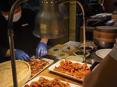 -龙之梦万丽酒店青餐厅