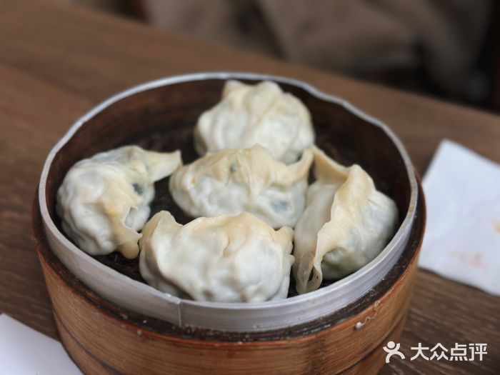 刘长兴(逸仙桥店)图片