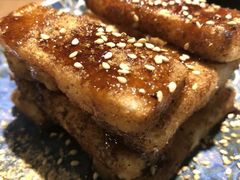 -龙门烤鱼(东方宝泰店)