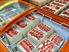 -来龍儿鲜切牛肉自助老火锅