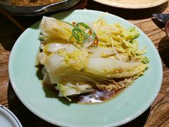 -淀里船宴(卓达店)