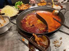 -冯校长老火锅(深圳总店)