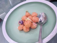 -白天鹅宾馆-玉堂春暖餐厅