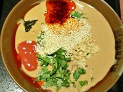 -宽板凳老灶火锅(南礼士路店)
