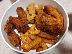 -麦当劳(帝豪店)