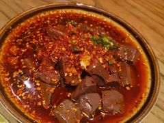 -海富荣·锅贴·陕菜家常菜(阳光城店)