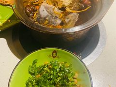 -一叶一世界•素食餐厅(环球中心店)