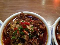-炉小二铜锅牛蛙•川湘菜(三里屯店)