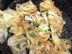 -味一早餐(新芝路店)