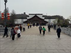 -采石矶景区