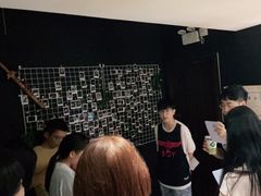 -奇门密室(五一新干线店)
