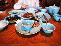 -丽江金茂凯悦臻选酒店-滇香馆
