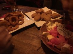 -Helens海伦司小酒馆(红旗南路店)