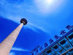 -太平洋海底世界